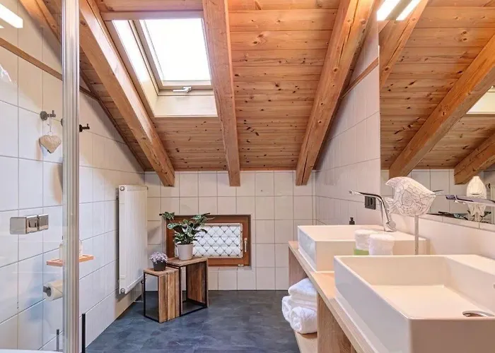 Activechalets Six.nine.eight Apartament Reit im Winkl