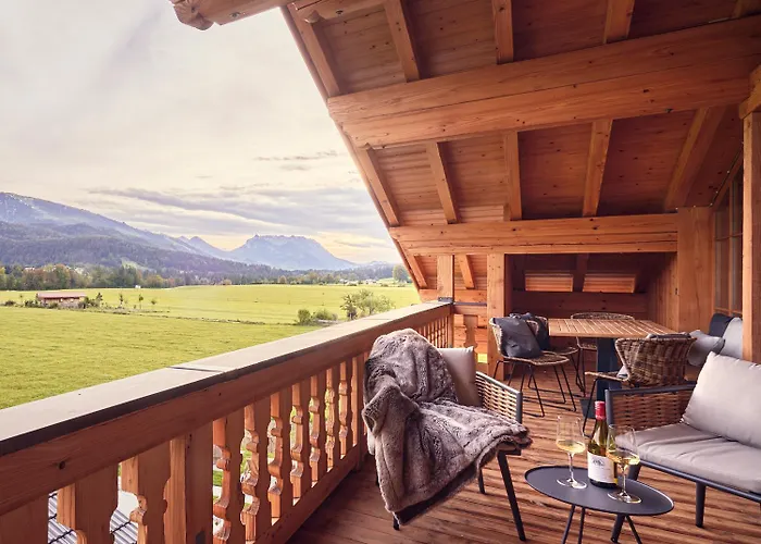 Activechalets Six.nine.eight *